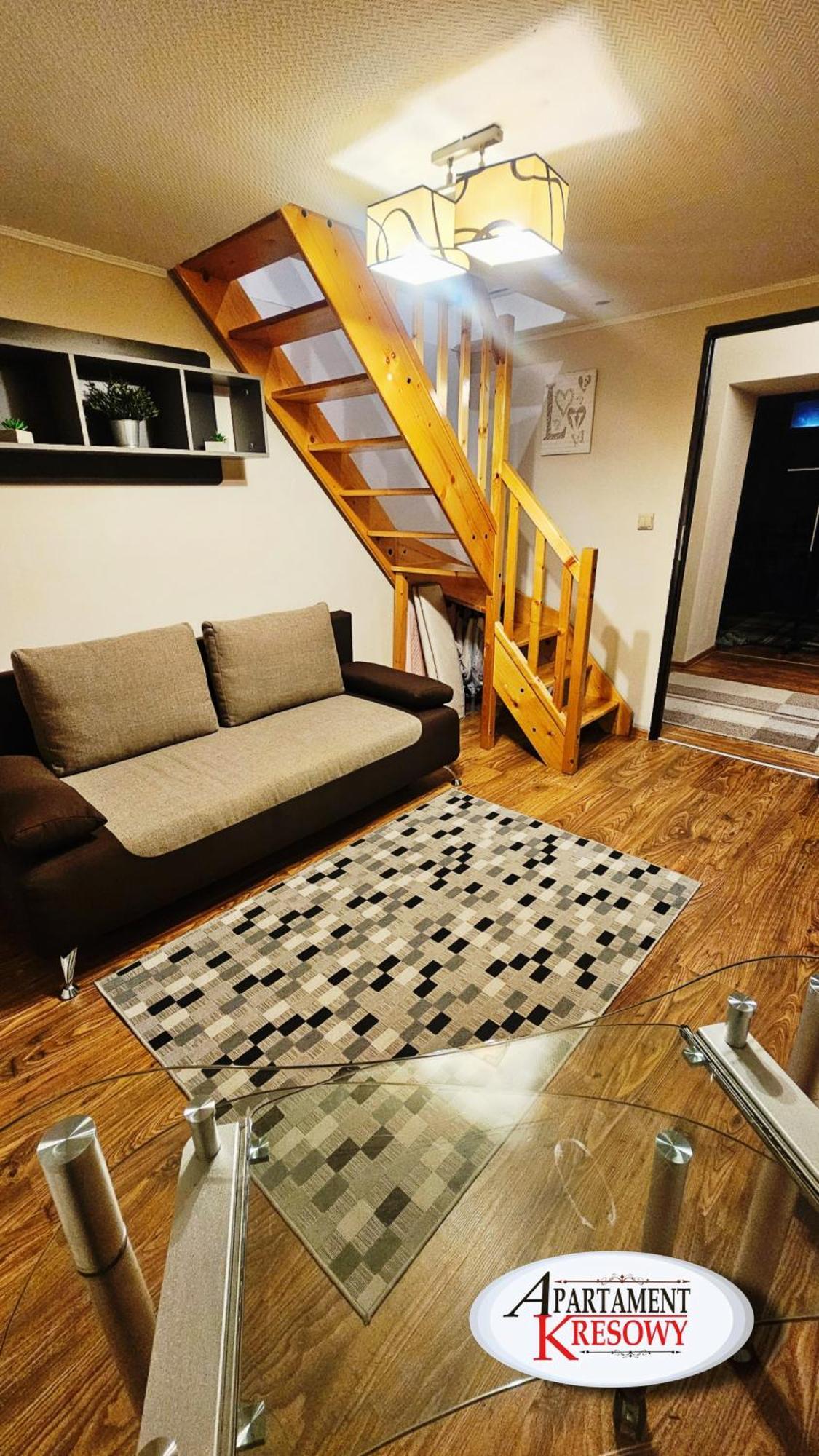 Apartament Kresowy Parter 3 Pokoje Duza Lazienka Kabino-Wanna Spa Wi Fi Ekspres 2X Smart Tv Antresola Parking Free Plac Zabaw Bilet Na Aquapark 150M W Cenie Hrubieszow Exterior foto