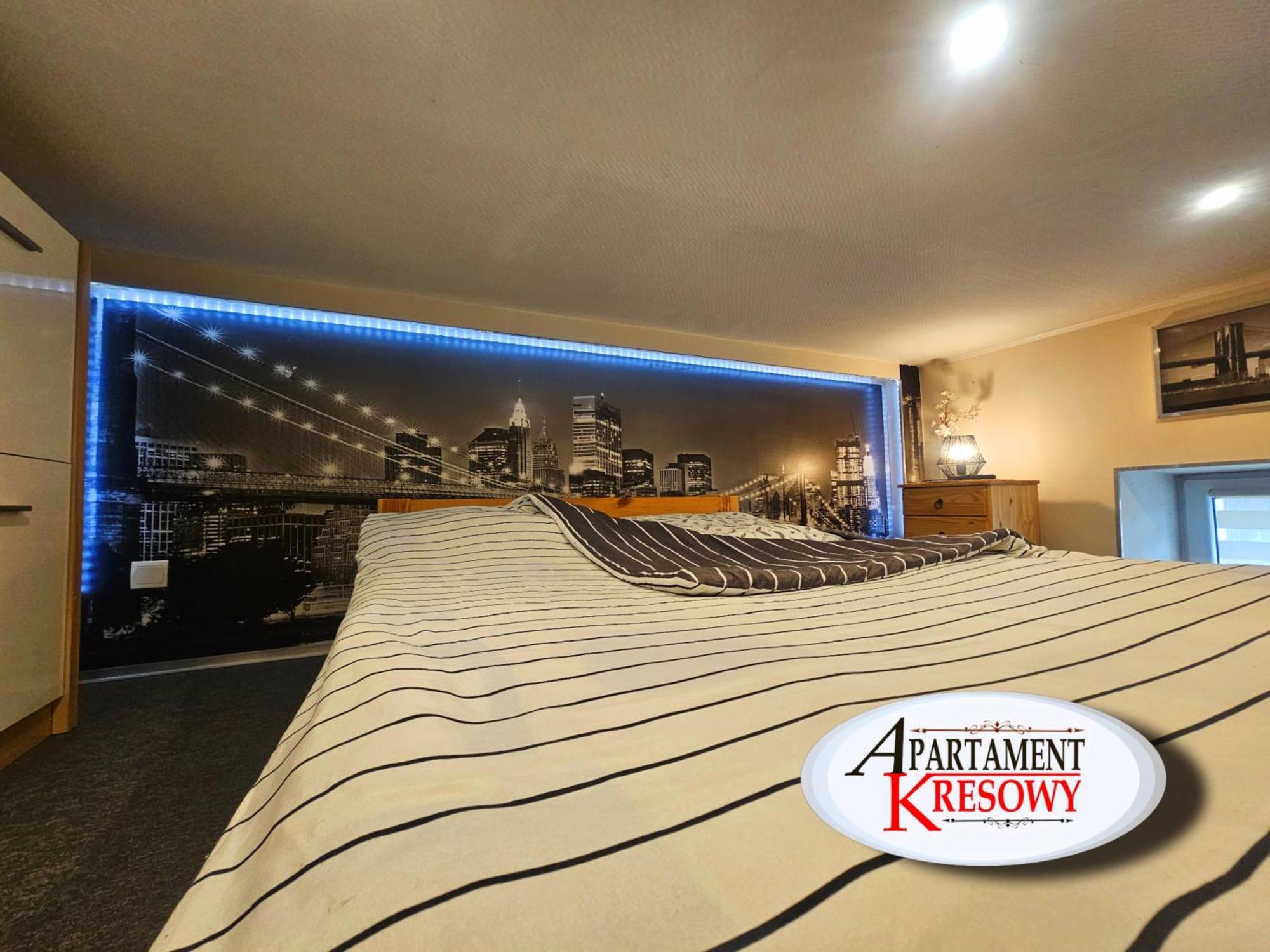 Apartament Kresowy Parter 3 Pokoje Duza Lazienka Kabino-Wanna Spa Wi Fi Ekspres 2X Smart Tv Antresola Parking Free Plac Zabaw Bilet Na Aquapark 150M W Cenie Hrubieszow Exterior foto