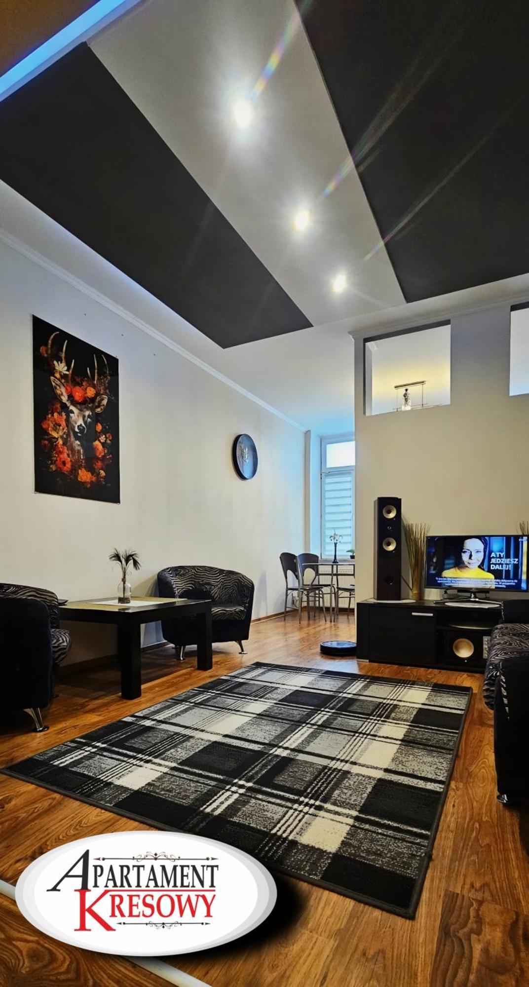 Apartament Kresowy Parter 3 Pokoje Duza Lazienka Kabino-Wanna Spa Wi Fi Ekspres 2X Smart Tv Antresola Parking Free Plac Zabaw Bilet Na Aquapark 150M W Cenie Hrubieszow Exterior foto